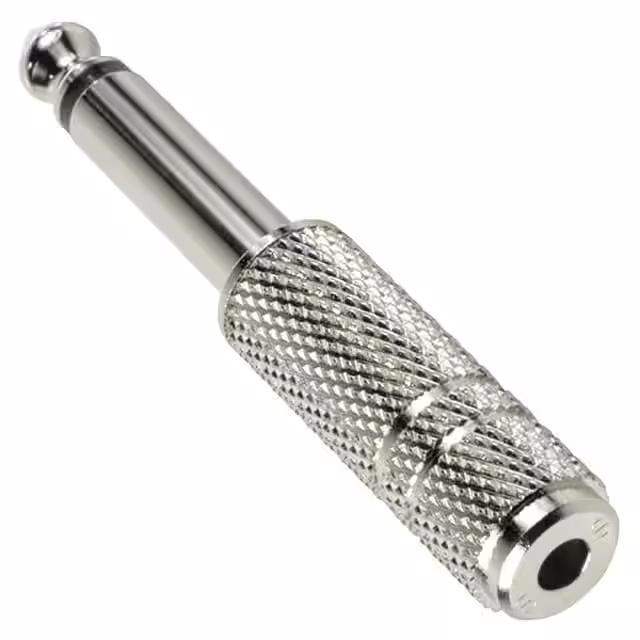 IA-MS6335B CUI Devices  Barrel Connector Adapters